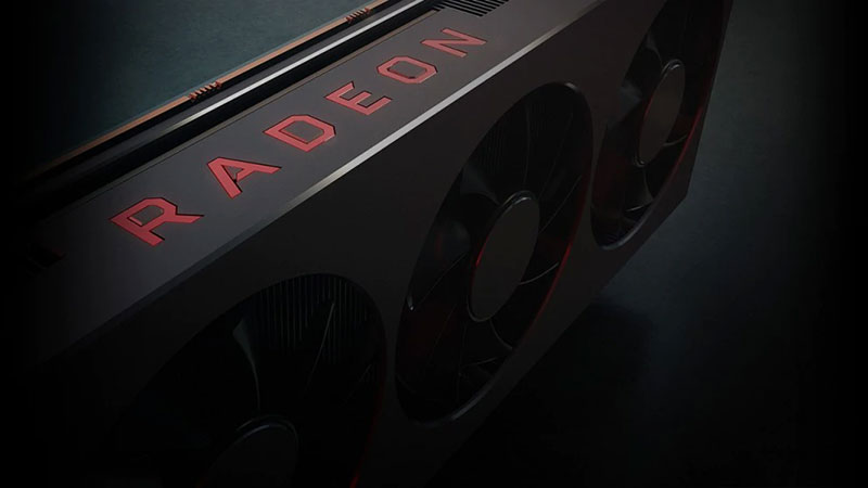 AMD Radeon RX5700