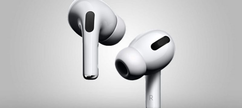 Apple AirPods Pro Mexico