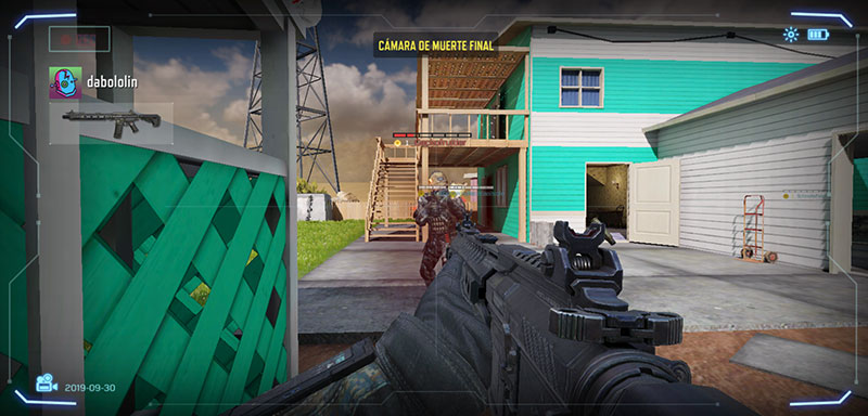 Call of Duty Mobile iOS