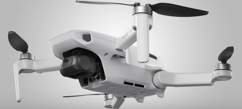 DJI Mavic Mini