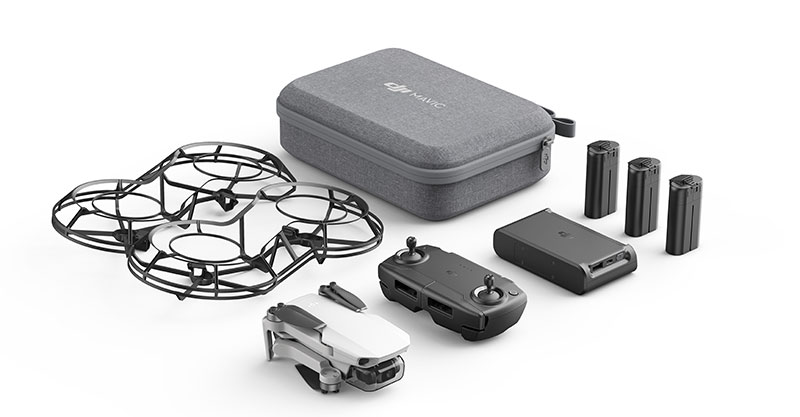 DJI Mavic Mini kit