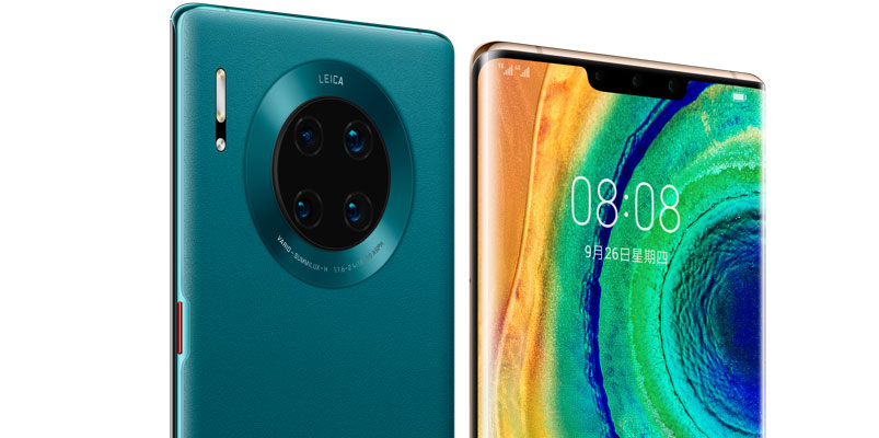 Huawei logra vender 200 millones de smartphones en 2019