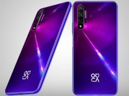 Huawei Nova 5T Mexico