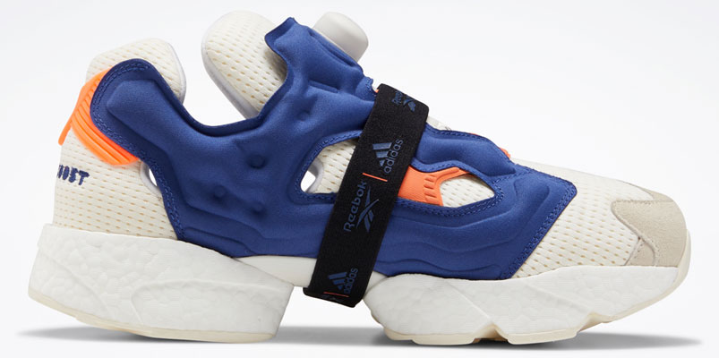 Instapump Fury Boost PROTOTYPE