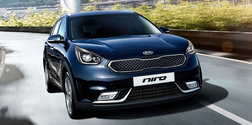 KIA Secure Parts, el programa que disminuye el robo de autopartes