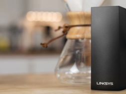 Linksys Aware Linksys Velop