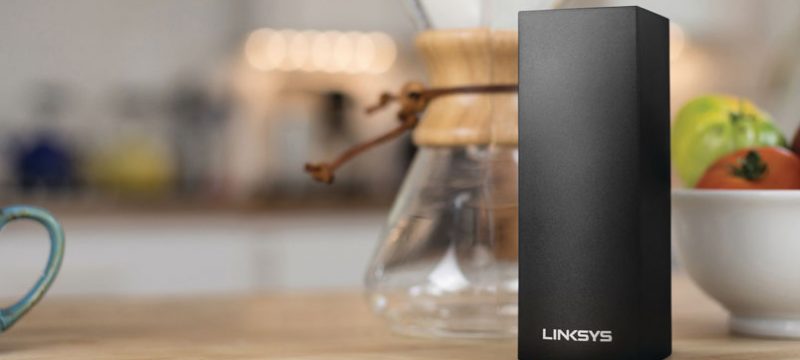 Linksys Aware Linksys Velop