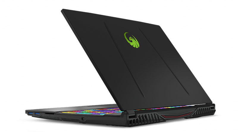 MSI Alpha 15 AMD Radeon