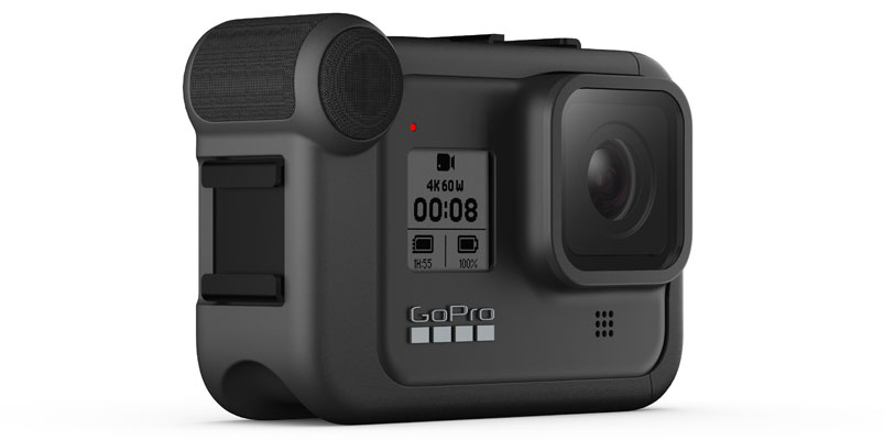 Participa en el #HomePro Challenge de GoPro y gana cámaras