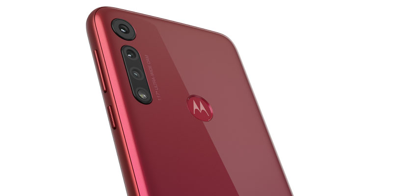 Moto g8 play precio
