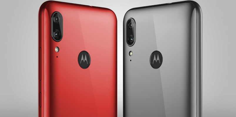 La versión más poderosa de Moto e6 Plus llega a México