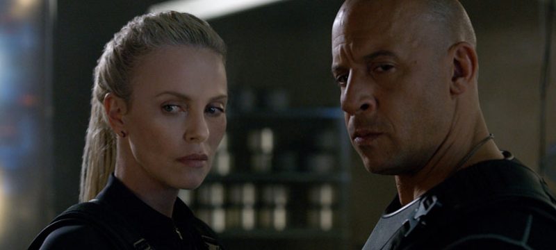 Netflix noviembre 2019