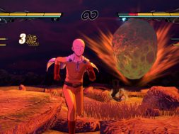 One Punch Man A Hero Nobody Knows