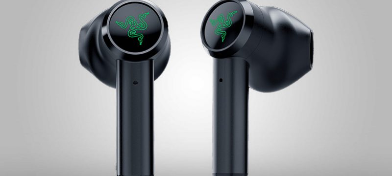 Razer Hammerhead True Wireless