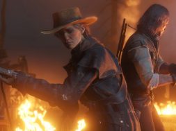 Red Dead Redemption 2 PC