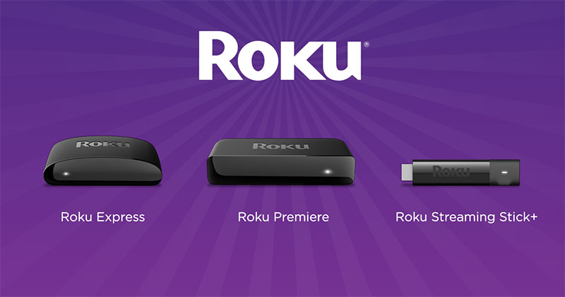 Roku dispositivos 2019 Mexico