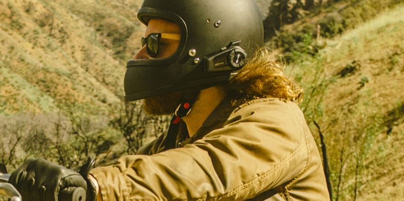 Sena 10C EVO Bluetooth