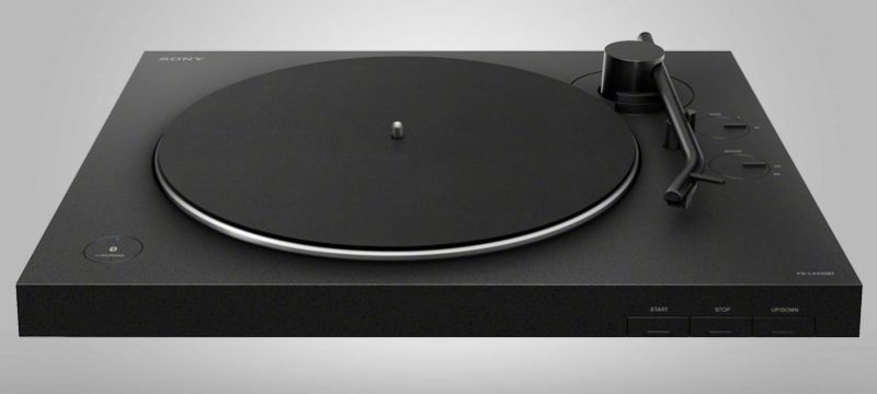 Sony PS-LX310BT Mexico