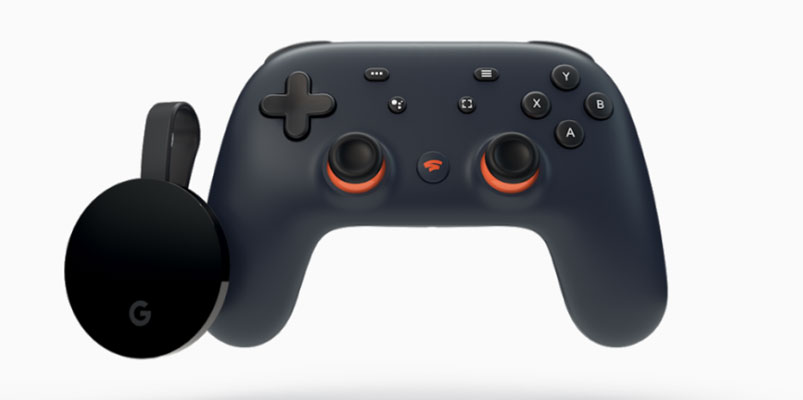 Stadia Founders Edition
