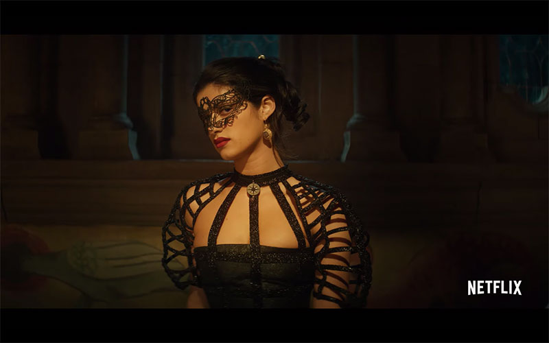 The Witcher imagenes