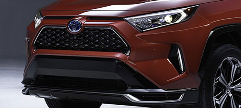 Toyota-RAV4-Enchufable