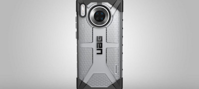 Urban Armor Gear Mate 30 Pro