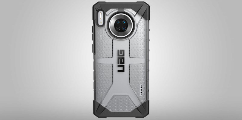 Urban Armor Gear le da protección total a la serie Huawei Mate 30