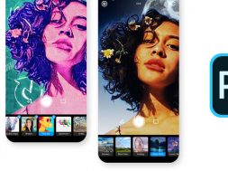Adobe Photoshop Camera
