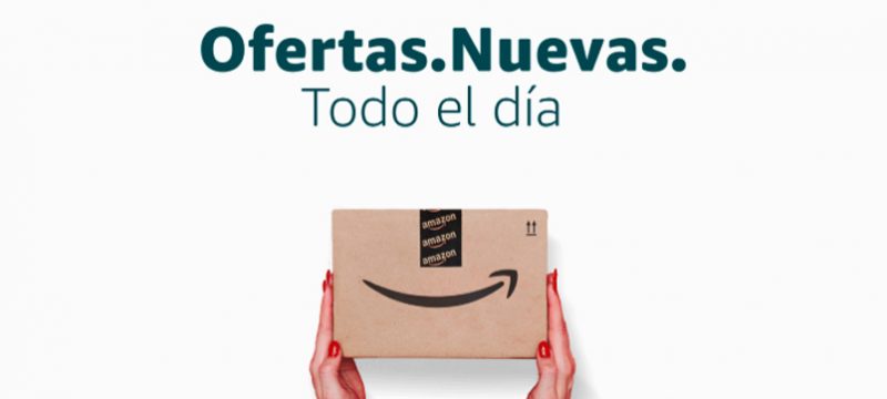 Amazon Black Friday