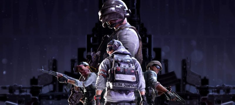 Campeonato Mundial PUBG 2019