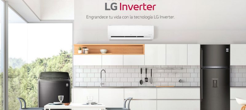 Electrodomesticos LG Buen Fin 2019