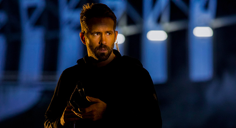 Escuadron 6 Netflix diciembre de 2019