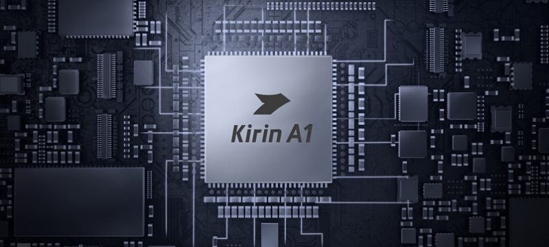 Huawei Kirin A1