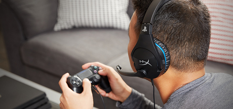 HyperX Cloud Stinger