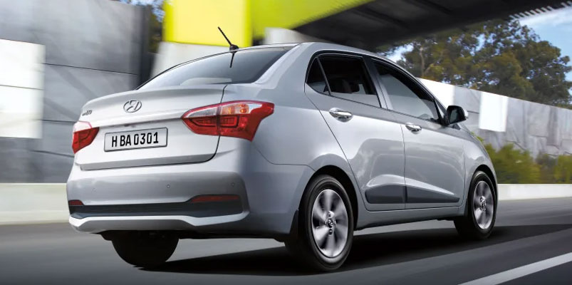 Hyundai Grand-i10 2020