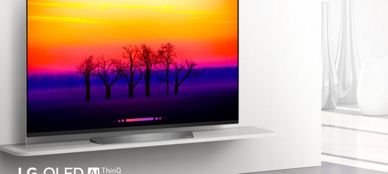 LG OLED Buen Fin 2019