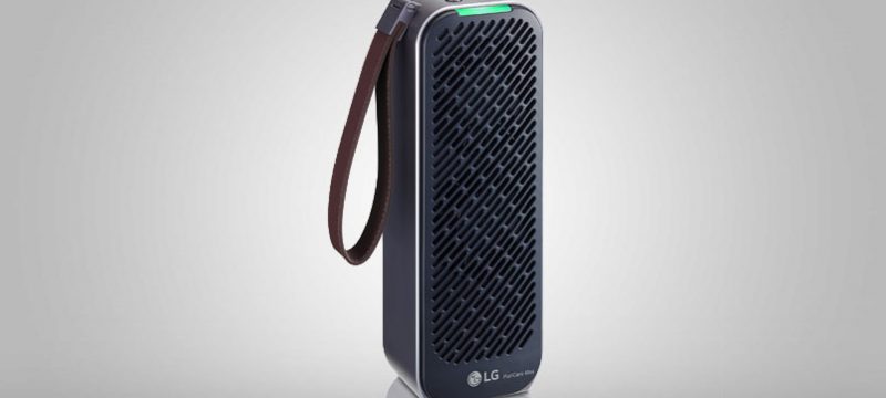 LG PuriCare Mini