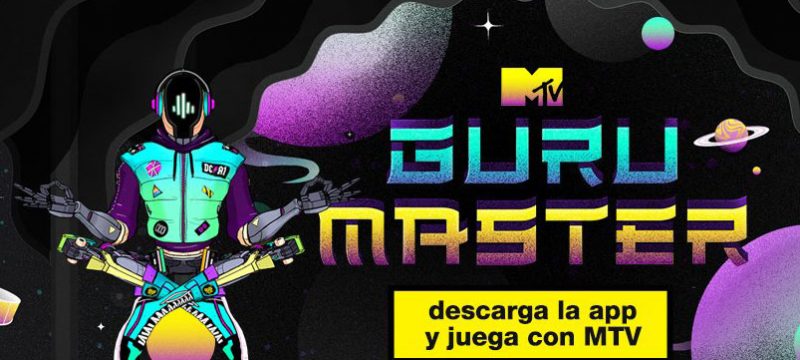 MTV Guru Master