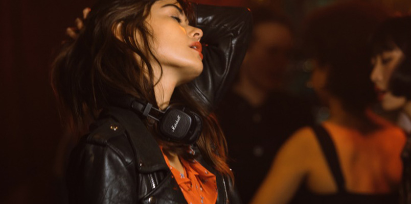 Marshall Headphones Audifonos Buen Fin 2019