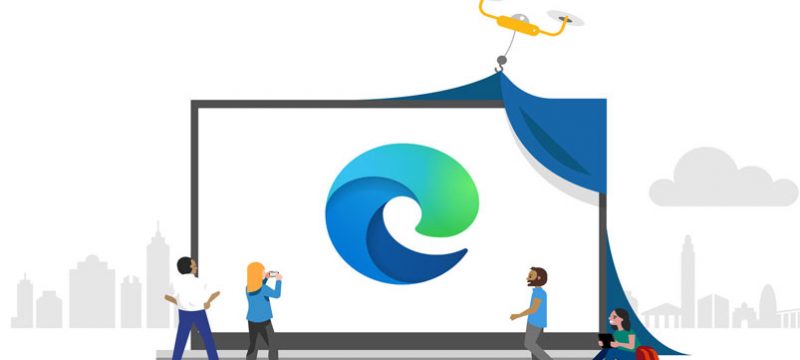 Microsoft Edge Chromium