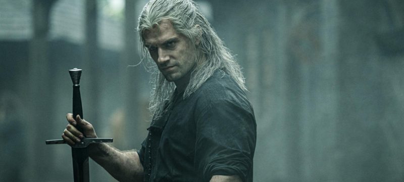 Netflix diciembre de 2019