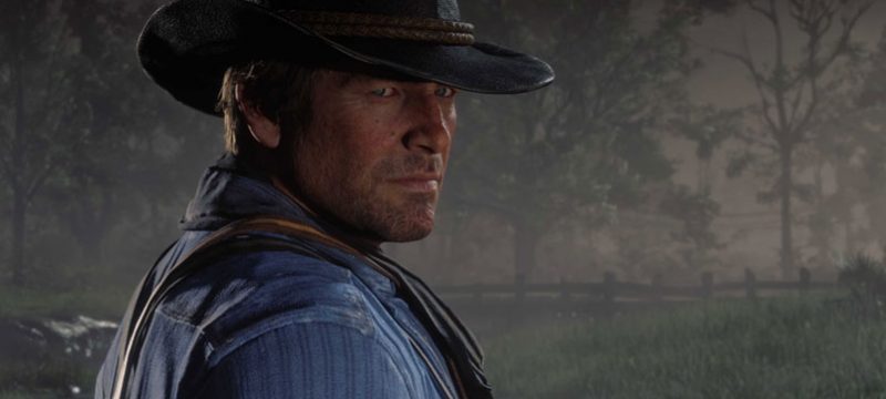 Red Dead Redemption 2 Pc lanzamiento