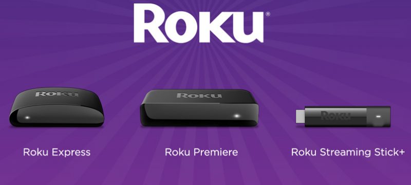 Roku Buen Fin 2019 productos