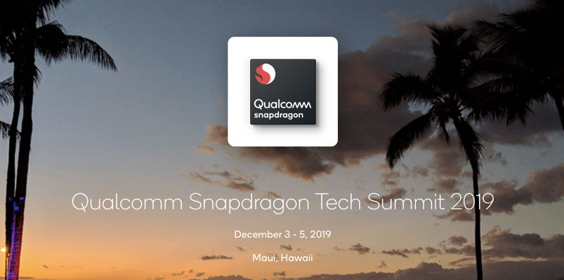 Qualcomm podría presentar el nuevo Snapdragon 865 en diciembre