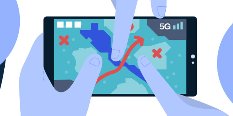 Snapdragon 8xx 5G 2019