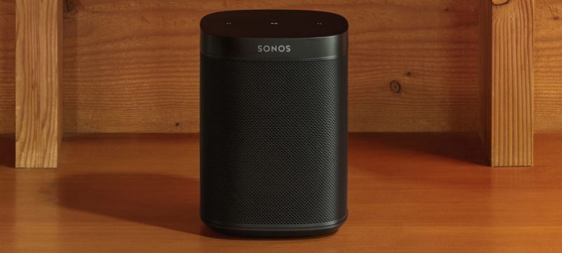 Sonos-descuentos-Buen-Fin-2019