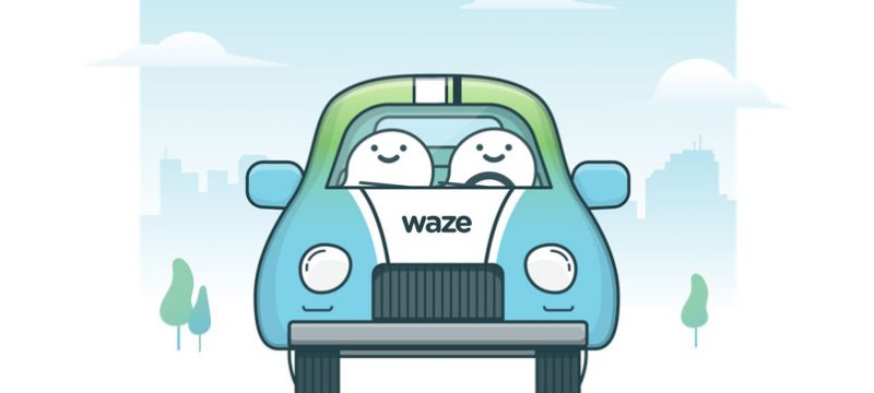 Waze Carpool PIIT