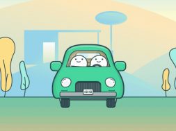 Waze Carpool PIIT Nuevo Leon