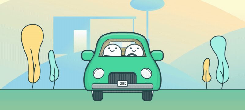 Waze Carpool PIIT Nuevo Leon
