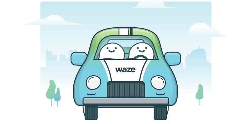 Waze Carpool mejora la movilidad dentro del PIIT, Nuevo León